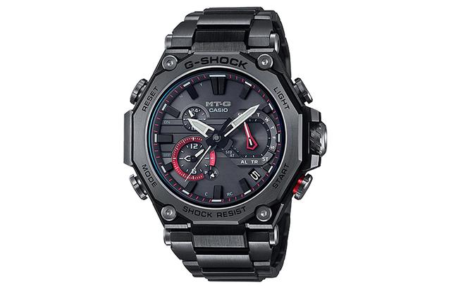 G-SHOCKMTG 200 MTG-B2000BDE-1A