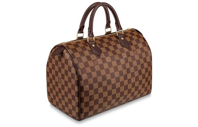 LOUIS VUITTON Speedy 30