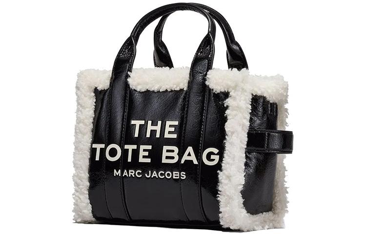 MARC JACOBSMJ The Traveler