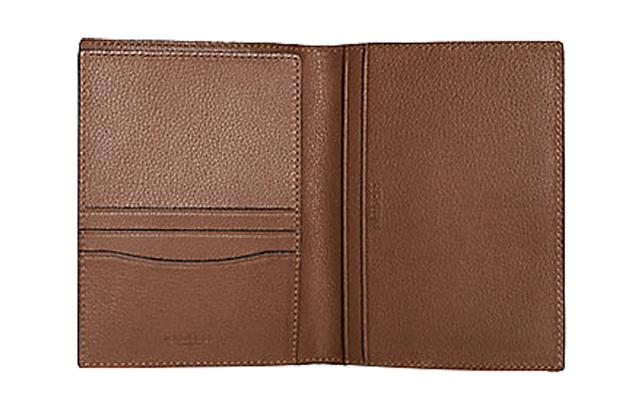 COACH Passport Case 11