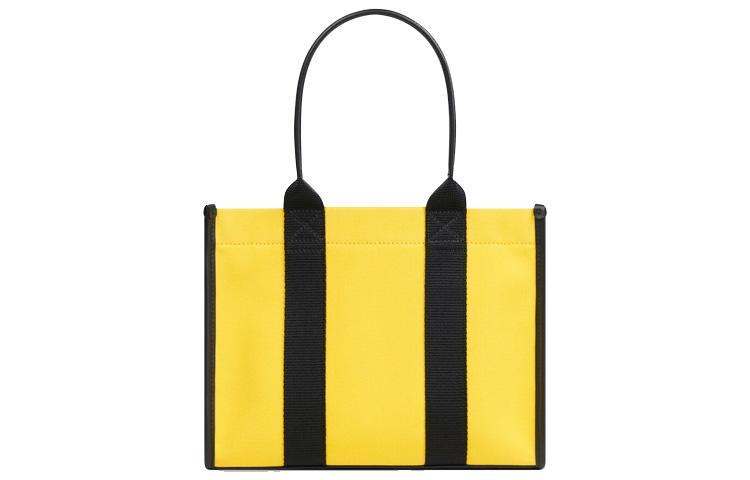 Balenciaga Logo Tote