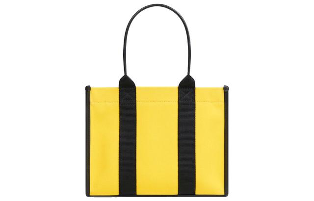 Balenciaga Logo Tote