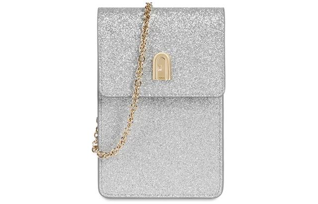 Furla 1927 Light Silver