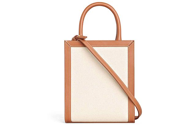 CELINE Cabas Tote