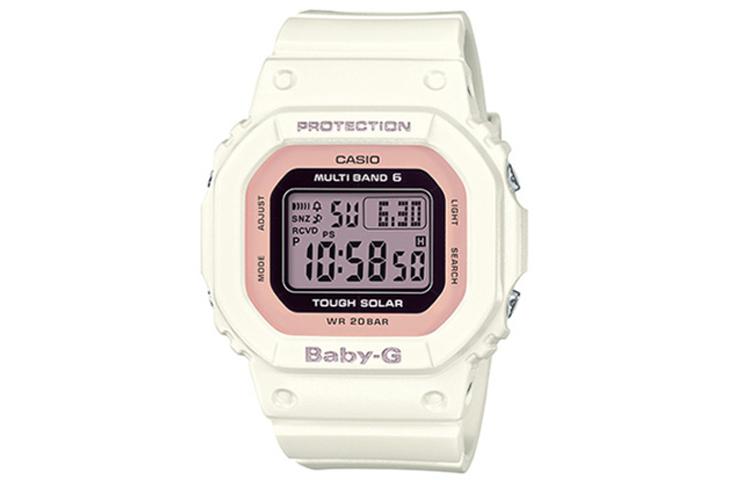 CASIO G-SHOCK BABY-G GW-B5600BC-1BBGD-5000-7DPRD