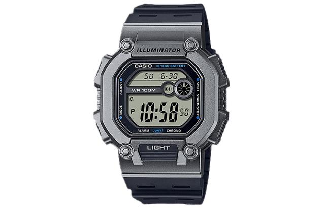 CASIO YOUTH STANDARD W-737H-1A2