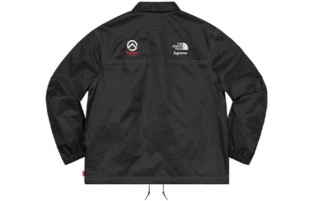 Supreme x THE NORTH FACE TNF Logo