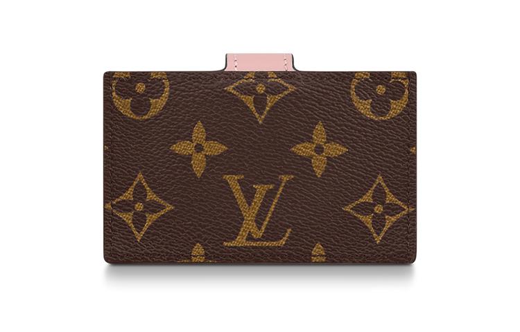 LOUIS VUITTON PORTE-CARTES