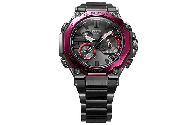 G-SHOCKMTG MTG-B2000BD-1A4