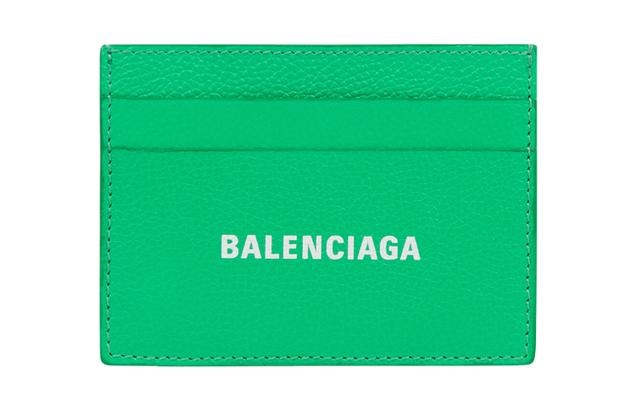 Balenciaga Cash Logo