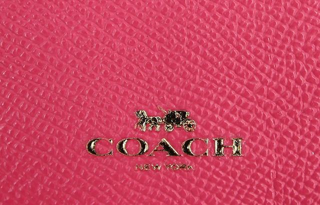 COACH Card Case 10