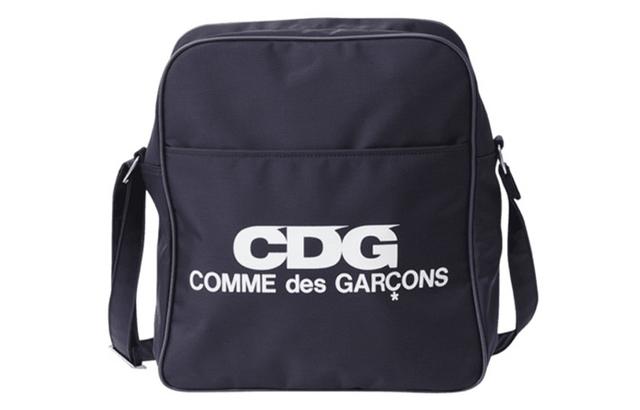 CDG