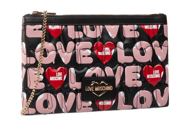 MOSCHINO Love