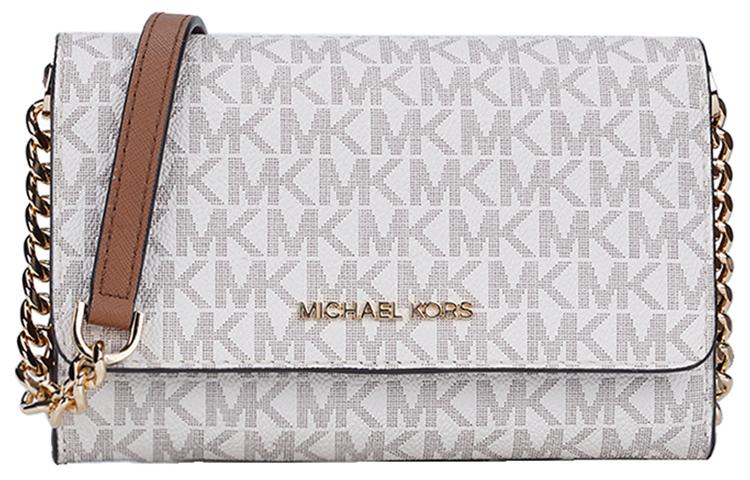 MICHAEL KORS MK Jet Set LOGO