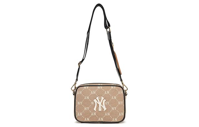 MLB Monogram NY