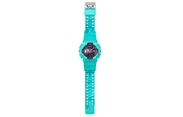 G-SHOCK GA-110SGG-3APFS