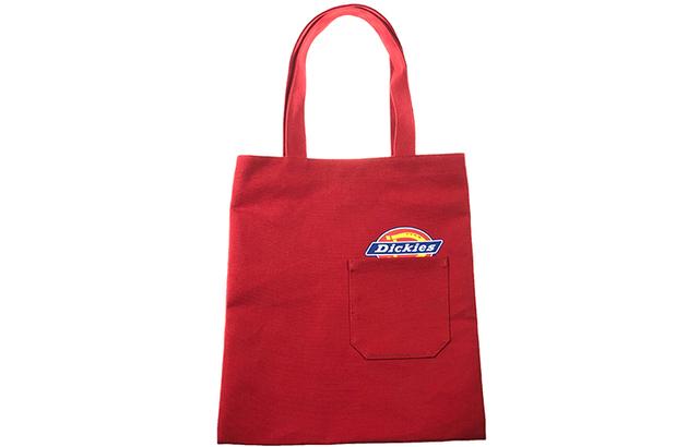 Dickies logo Tote