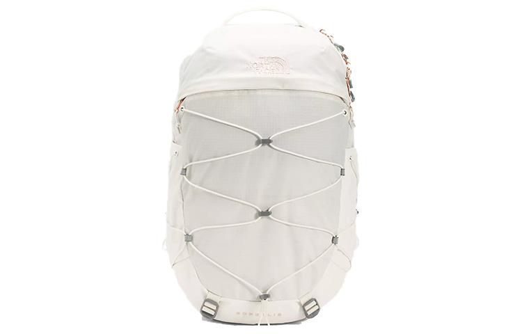 The North Face Women's Borealis Vintage White - Rose Gold