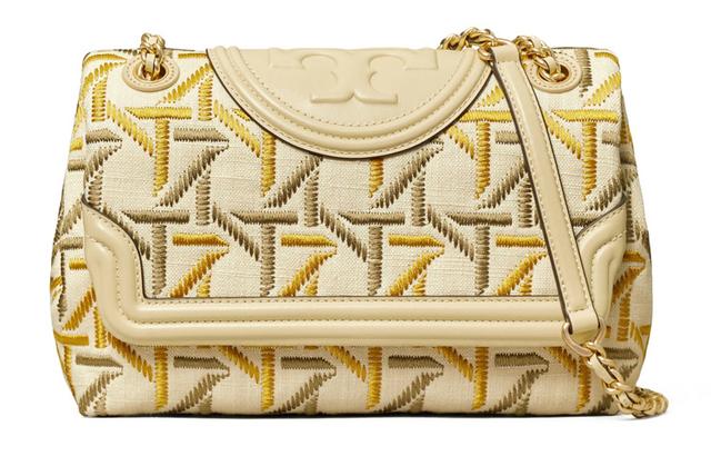 TORY BURCH TB Fleming