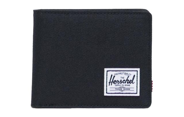 Herschel Roy Coin RFID