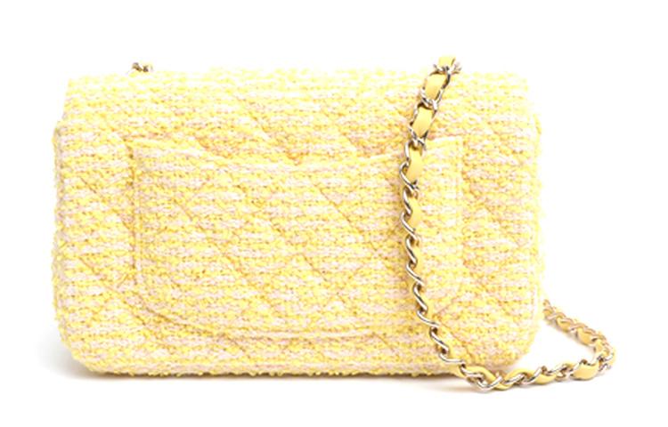 CHANEL Classic Flap CF