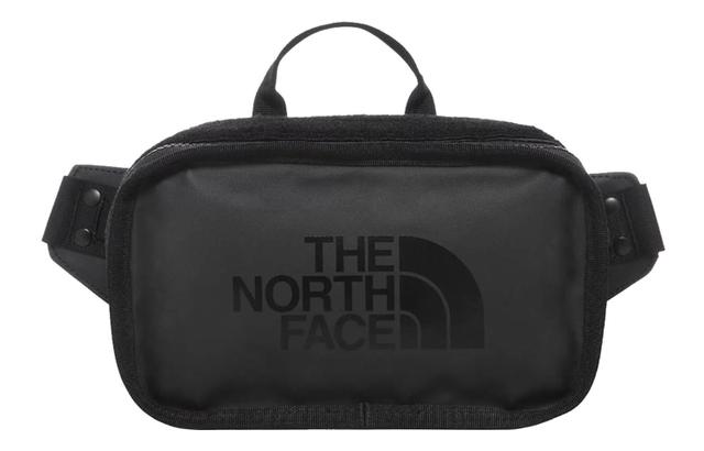 THE NORTH FACE logo