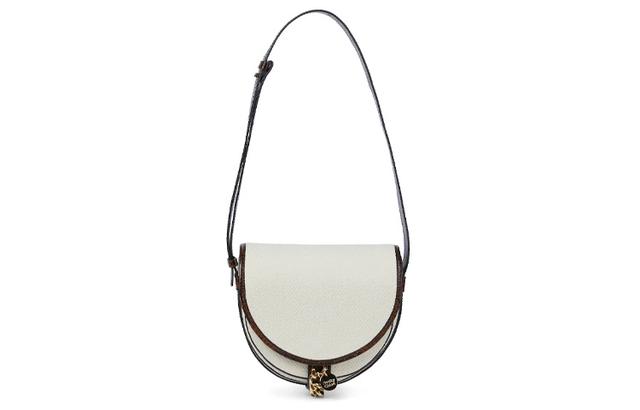 See By Chloe Mara leather shoulder bag