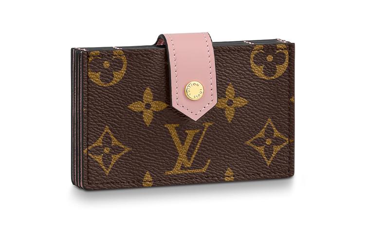 LOUIS VUITTON PORTE-CARTES