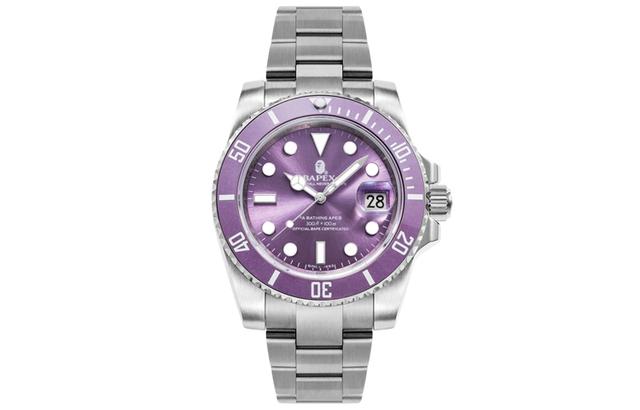 A BATHING APE TYPE1 BAPEX Bape 100 1H20-182-032