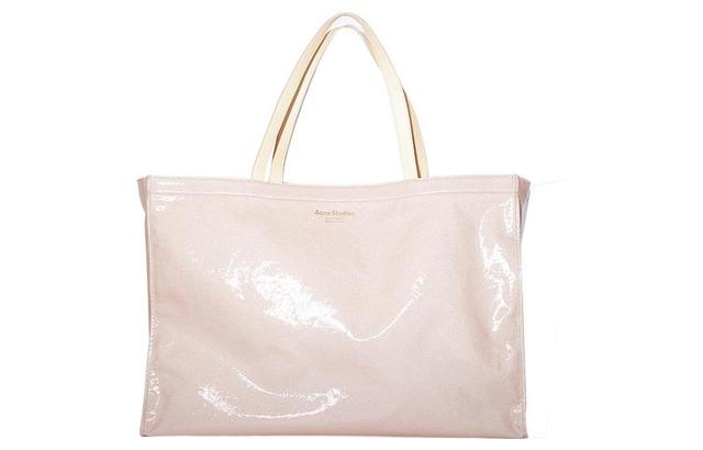 Acne Studios East-West 22 Tote