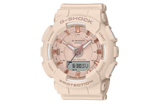 G-SHOCK YOUTH 49*45.9mm GMA-S130PA-4APR