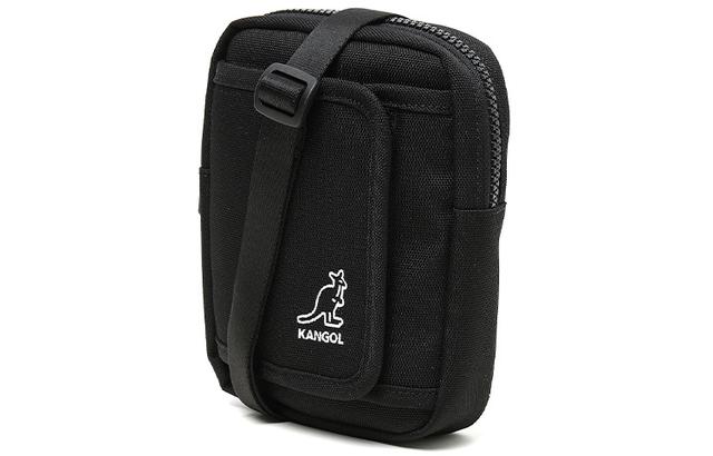 KANGOL Crossbody bag Logo