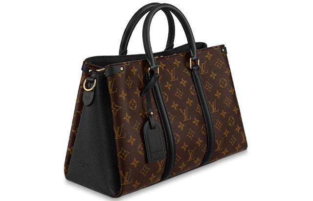 LOUIS VUITTON Soufflot