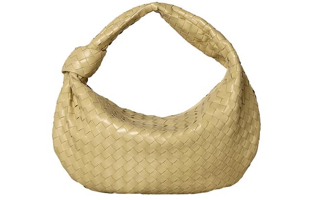 Bottega Veneta IntrecciatoNappahoboTHE JODIE