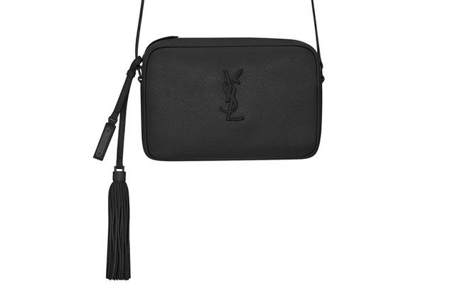 SAINT LAURENT YSL LOU Logo