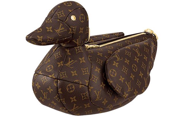 LOUIS VUITTON x NIGO