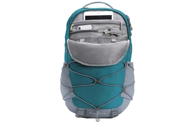 THE NORTH FACE Borealis-Storm Blue - Tradewinds Grey