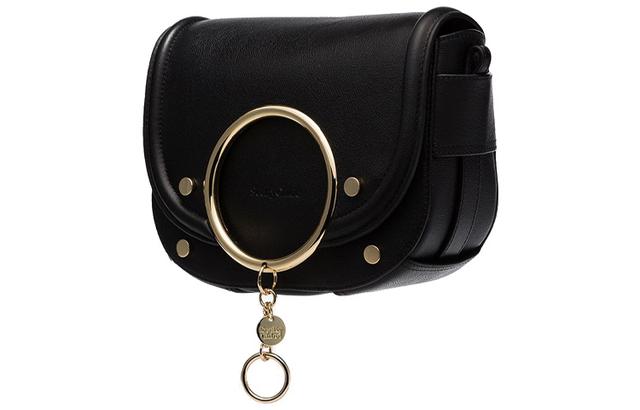 See By Chloe Mara crossbody bag