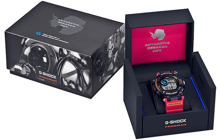 G-SHOCK ROV GWF-D1000ARR-1DR