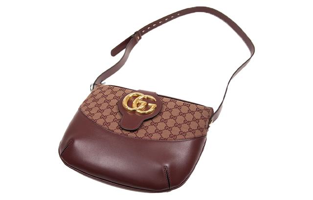 GUCCI Arli Logo