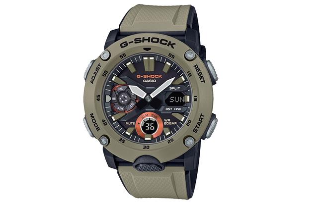 G-SHOCK YOUTH GA-2000-5APR