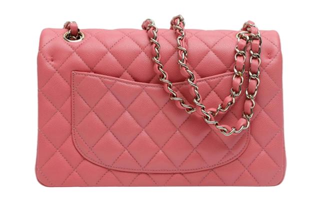 CHANEL Classic Flap CF