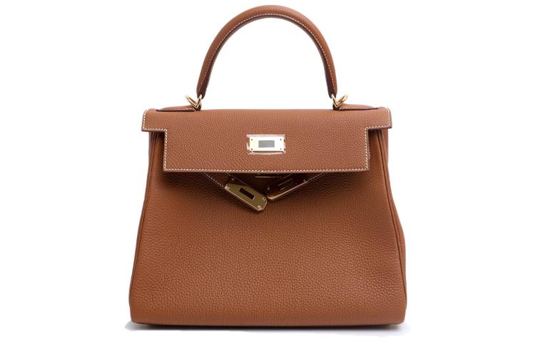 HERMES Kelly 28 Togo