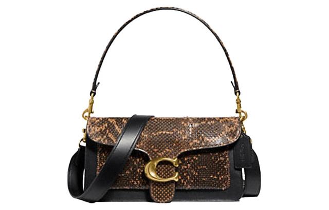 COACH Tabby Shoulder 26 C