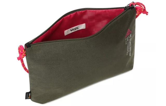 Vans 66 SUPPLY ZIP BAG