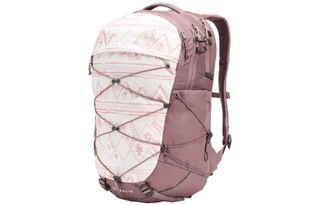 The North Face Women's Borealis Peach Pink Kilim