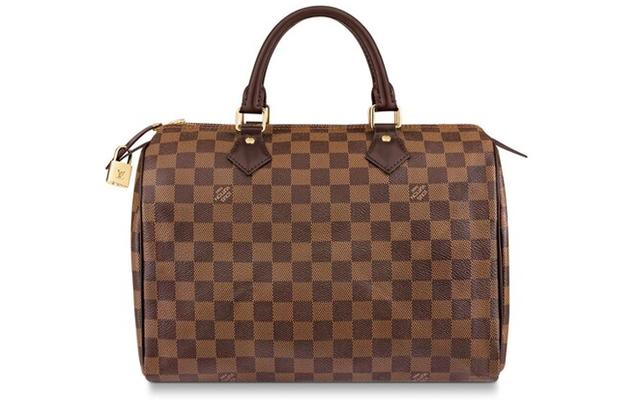 LOUIS VUITTON Speedy 30