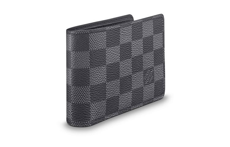 LOUIS VUITTON Multiple Wallet