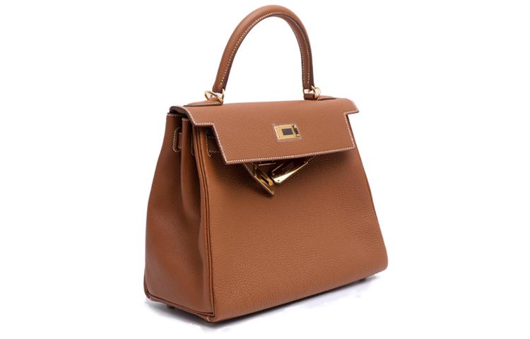 HERMES Kelly 28 Togo