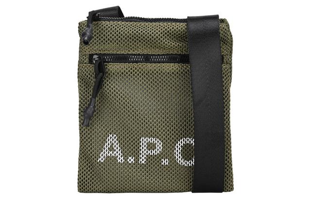 A.P.C LOGO